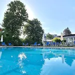 Thermenhotel Tannenhof - Ihr Wohlfühl-hotel 4* Bad Füssing