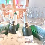 Hotel Thermenhotel Tannenhof - Ihr Wohlfühl-hotel 4*