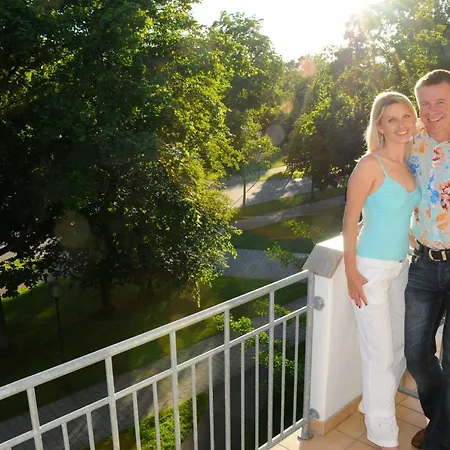 Ξενοδοχείο Thermenhotel Tannenhof - Ihr Wohlfuehl-hotel 4*