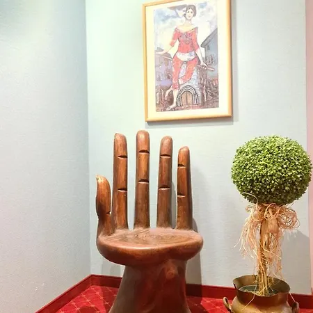 Thermenhotel Tannenhof - Ihr Wohlfuehl-hotel Ξενοδοχείο Bad Füssing
