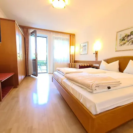 Thermenhotel Tannenhof - Ihr Wohlfuehl-hotel Ξενοδοχείο 4*