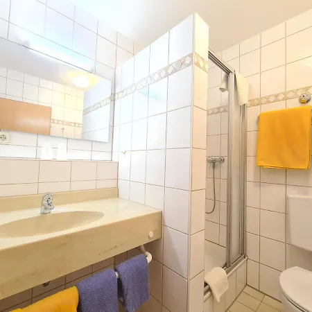 Ξενοδοχείο Thermenhotel Tannenhof - Ihr Wohlfuehl-hotel