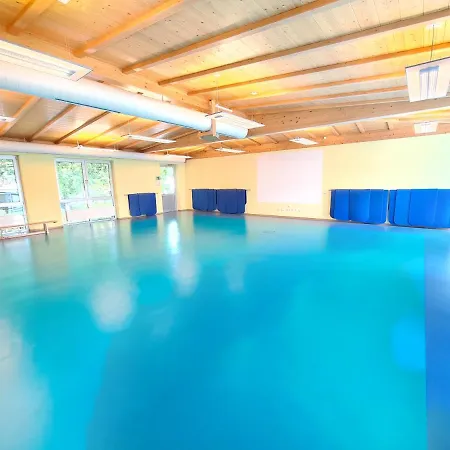 Ξενοδοχείο Thermenhotel Tannenhof - Ihr Wohlfuehl-hotel
