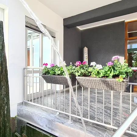 Ξενοδοχείο Thermenhotel Tannenhof - Ihr Wohlfuehl-hotel