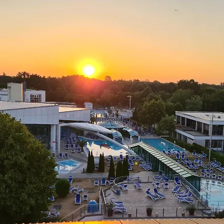 Thermenhotel Tannenhof - Ihr Wohlfuehl-hotel Ξενοδοχείο Bad Füssing