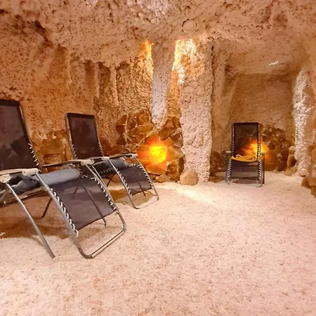 Ξενοδοχείο Thermenhotel Tannenhof - Ihr Wohlfuehl-hotel