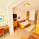 Hotel Thermenhotel Tannenhof - Ihr Wohlfuehl-hotel 4*