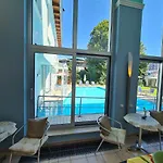 Hotel Thermenhotel Tannenhof - Ihr Wohlfuehl-hotel 4*