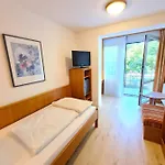 Thermenhotel Tannenhof - Ihr Wohlfuehl-hotel 4*