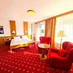 Hotel Thermenhotel Tannenhof - Ihr Wohlfuehl-hotel Bad Füssing