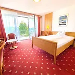 Hotel Thermenhotel Tannenhof - Ihr Wohlfuehl-hotel