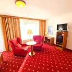 Hotel Thermenhotel Tannenhof - Ihr Wohlfuehl-hotel 4*