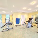 Thermenhotel Tannenhof - Ihr Wohlfuehl-hotel Hotel Bad Füssing