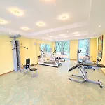 Thermenhotel Tannenhof - Ihr Wohlfuehl-hotel Hotel