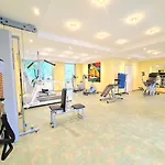 Thermenhotel Tannenhof - Ihr Wohlfuehl-hotel Hotel 4*