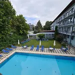 Thermenhotel Tannenhof - Ihr Wohlfuehl-hotel 4* Bad Füssing