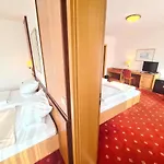 Hotel Thermenhotel Tannenhof - Ihr Wohlfuehl-hotel Bad Füssing