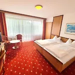 Hotel Thermenhotel Tannenhof - Ihr Wohlfuehl-hotel 4*