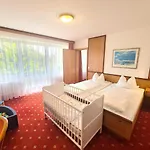Thermenhotel Tannenhof - Ihr Wohlfuehl-hotel Hotel 4*