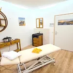 Thermenhotel Tannenhof - Ihr Wohlfuehl-hotel 4* Bad Füssing