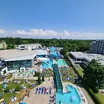 Hotel Thermenhotel Tannenhof - Ihr Wohlfuehl-hotel Bad Füssing