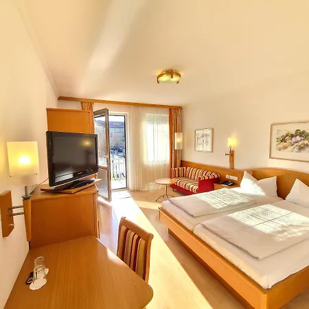 Thermenhotel Tannenhof - Ihr Wohlfuehl-hotel 4* Bad Fussing