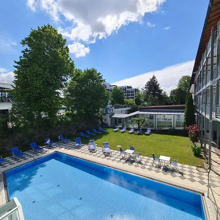 Hotel Thermenhotel Tannenhof