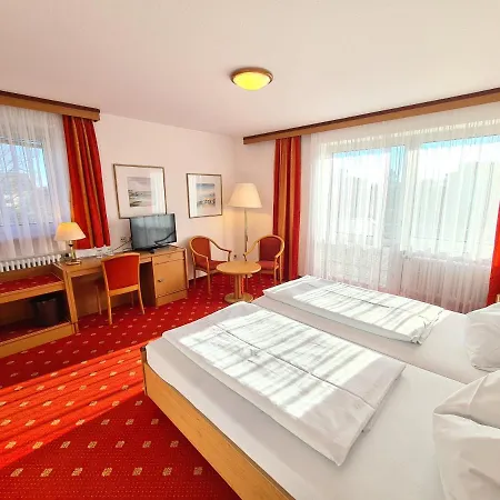 Thermenhotel Tannenhof - Ihr Wohlfuehl-hotel Bad Fussing
