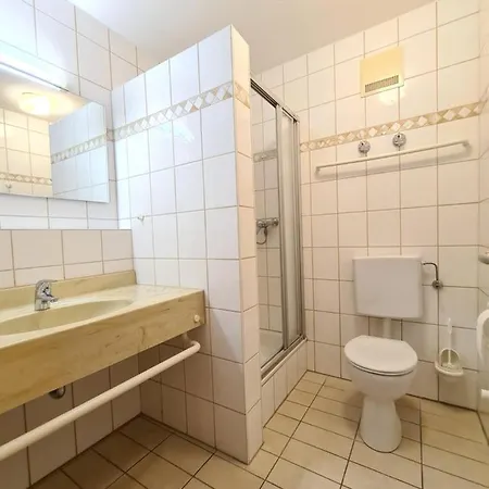 Hotel Thermenhotel Tannenhof