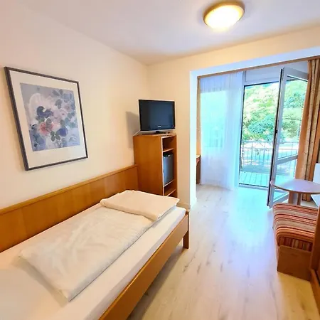 Thermenhotel Tannenhof 4*