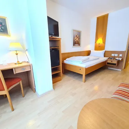 Thermenhotel Tannenhof - Ihr Wohlfuehl-hotel Bad Fussing