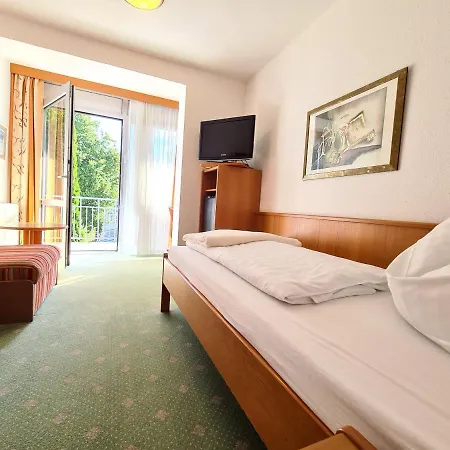 Hotel Thermenhotel Tannenhof