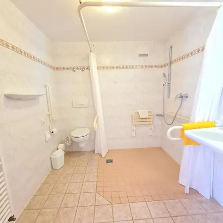 Hotel Thermenhotel Tannenhof - Ihr Wohlfuehl-hotel Bad Fussing