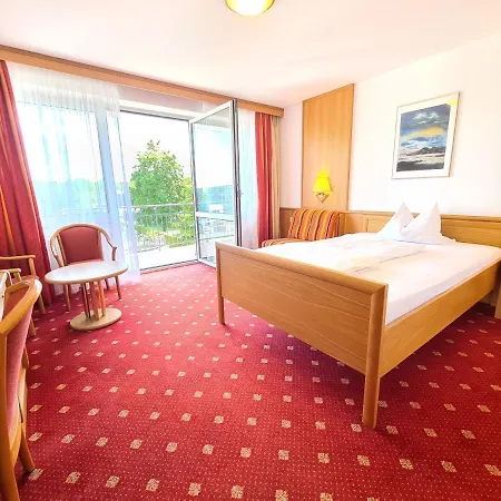 Hotel Thermenhotel Tannenhof