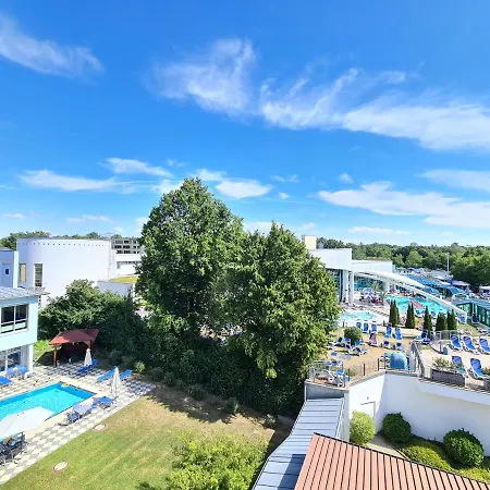 Thermenhotel Tannenhof - Ihr Wohlfuehl-hotel