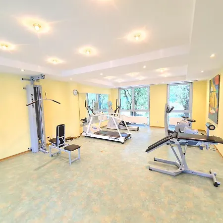 Thermenhotel Tannenhof Hotel