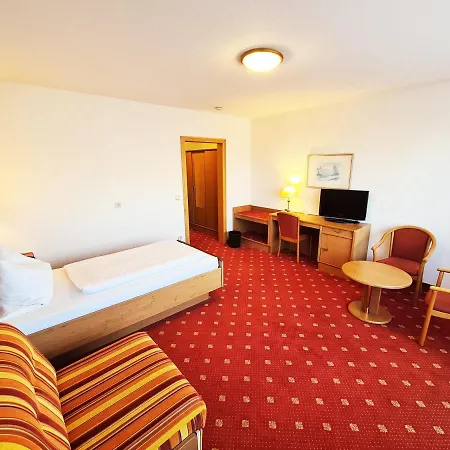 Thermenhotel Tannenhof - Ihr Wohlfuehl-hotel