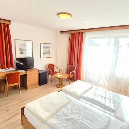Thermenhotel Tannenhof 4*