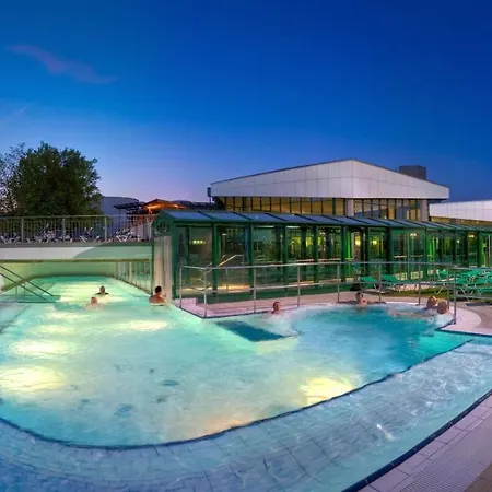 Thermenhotel Tannenhof - Ihr Wohlfuehl-hotel Hotel