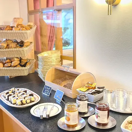 Thermenhotel Tannenhof - Ihr Wohlfuehl-hotel Hotel Bad Fussing