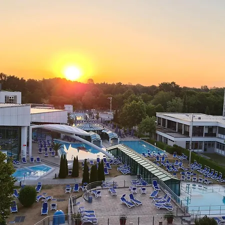 Hotel Thermenhotel Tannenhof - Ihr Wohlfuehl-hotel Bad Fussing