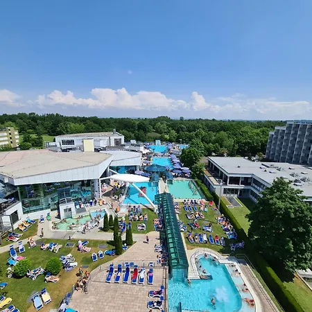 Hotel Thermenhotel Tannenhof - Ihr Wohlfuehl-hotel Bad Fussing