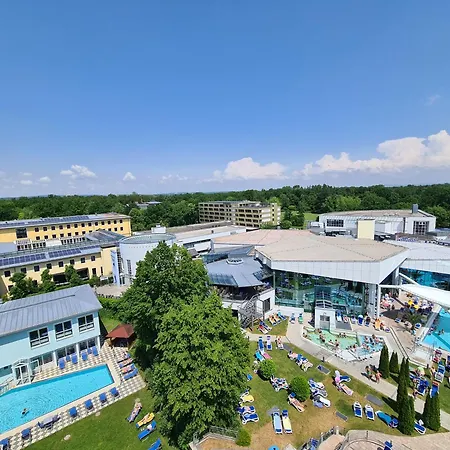 Hotel Thermenhotel Tannenhof - Ihr Wohlfuehl-hotel