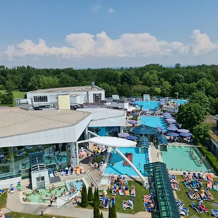Thermenhotel Tannenhof 4*
