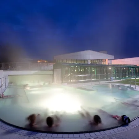 Thermenhotel Tannenhof