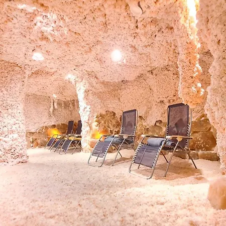 Hotel Thermenhotel Tannenhof
