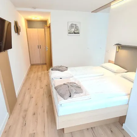 Thermenhotel Tannenhof - Ihr Wohlfuehl-hotel