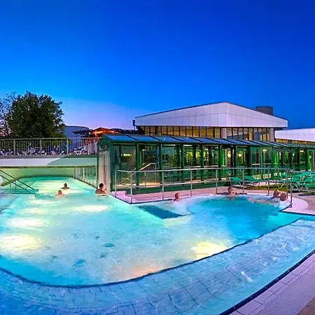 Thermenhotel Tannenhof - Ihr Wohlfühl-hotel