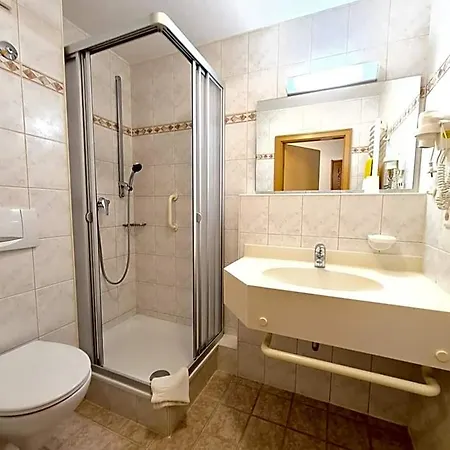 Thermenhotel Tannenhof - Ihr Wohlfühl-hotel Hotel Bad Füssing