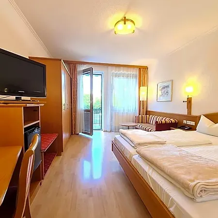 Hotel Thermenhotel Tannenhof - Ihr Wohlfuehl-hotel